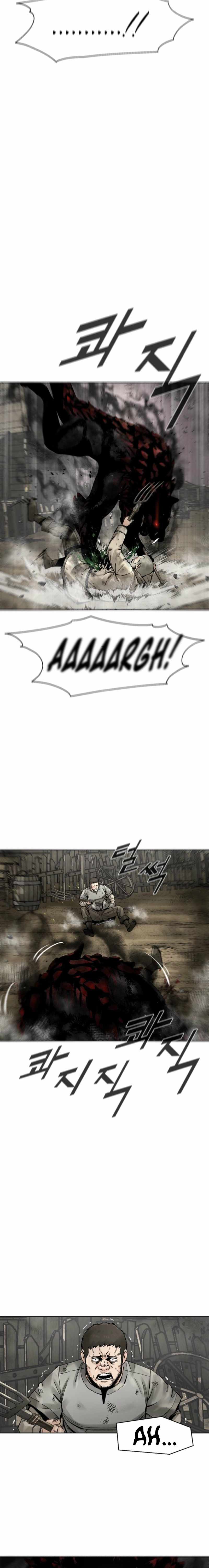 Red Storm Chapter 414 3